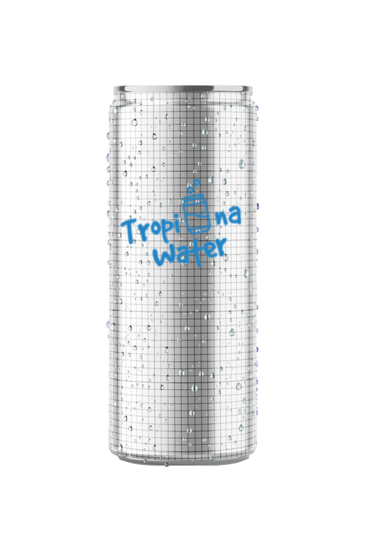 330ml Thin Aluminium